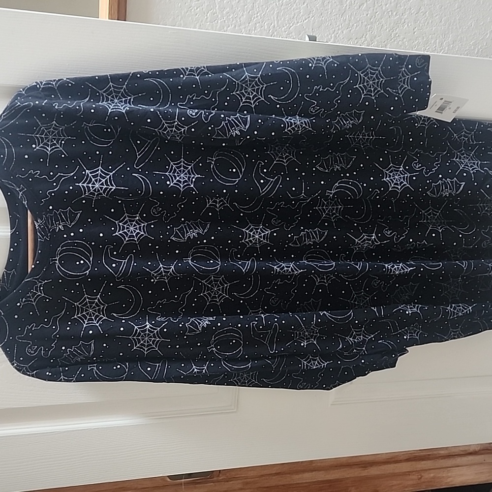 Halloween Dress Womans 2X